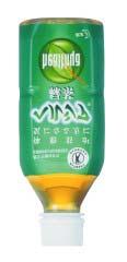 Expansion of Healthya Green Tea Expected to exceed 15 billion yen sales in FY2003 Domestic market size (*) : 30-40 billion yen Expansion : (1) National rollout in early 2004 (2) Channel