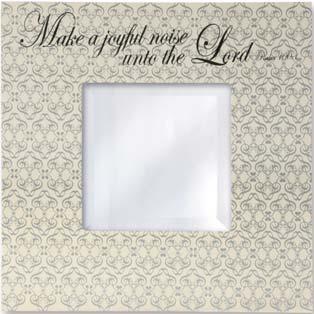Gift box presentation includes the words from Matthew 17:20. RR94768...................$9.99 (retail 14.