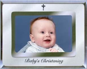 Gift boxed. RR138820 Baby s Baptism (white accents)... 15.00 5.