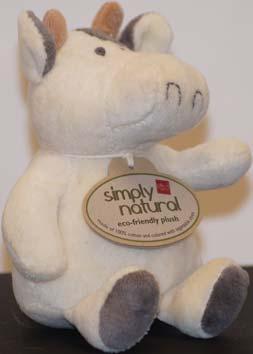 00) 67 % 6 Plush Toys Cute, cuddly, and eco-friendly, this delightful
