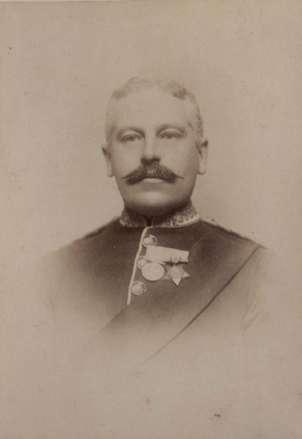 The Person John Henry Eden was born on 10th May 1851 to Canon John Patrick Eden, Rector of Sedgefield, Co. Durham.