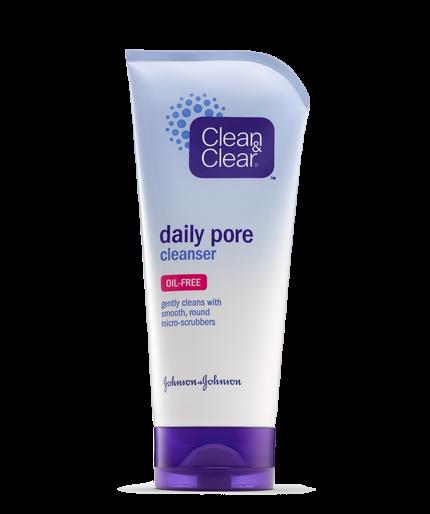 CLEAN & CLEAR Daily Pore Cleanser Maia s Minerals HERBAL FACIAL STEAM - FLORAL PORE CLEANSER Water Propylene Glycol Sodium Laureth Sulfate Cocamidopropyl Betaine Polyethylene