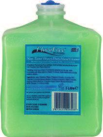 For use with all FloraFree 1ltr 1000 and 2ltr 2000 Cleanse products. 1ltr -1097C 6.53 2ltr -1100D 7.99 1ltr -1096S 9.