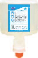 and Deb Rose FOAM WASH. Available in two cartridge capacities. 1ltr -2685S 16.06 2ltr -2685V 34.