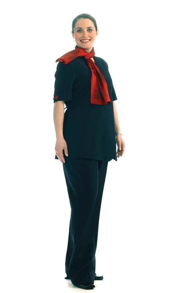 15 Uniform Components Women Maternity Wear Maternity Shirt and Pant to be worn with