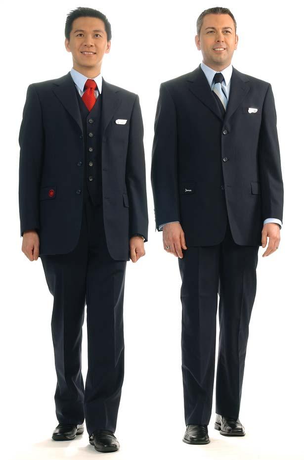 24 Uniform Components Men Jacket Jacket Wear buttoned or unbuttoned Dry