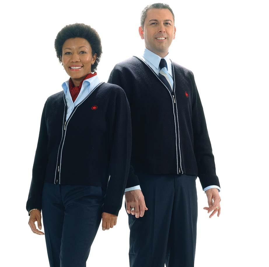 33 Uniform Components Unisex Heavy Cardigan Heavy Cardigan Zipped or unzipped Can be worn with skirt or pants Wash inside out Machine wash Gentle