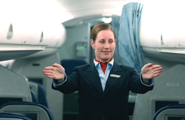 3 Introduction Conduct in Uniform On your way to work, at the airport, onboard aircraft, at a hotel or on a layover, when in uniform, you represent Air Canada or Air Canada Jazz.