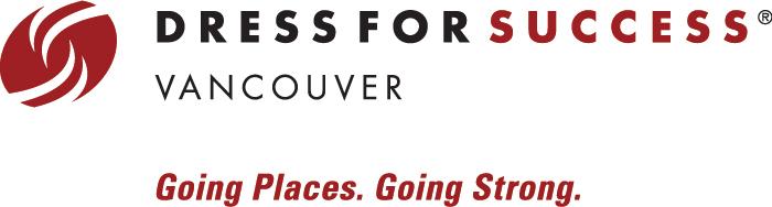 Thank you for your interest in hosting a clothing drive in support of Dress for Success Vancouver. Professional attire provided to Dress for Success Vancouver (www.dressforsuccess.