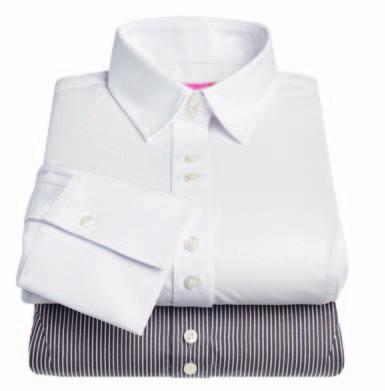 Short sleeve 2240A White Waffle Weave 2240C Black/White Stripe 6-24 regular MANTOVA Shirt Classic fit, Long sleeve