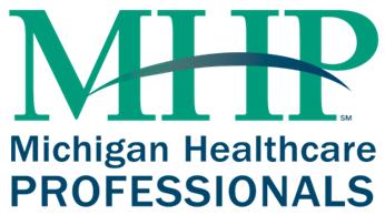 MICHIGAN HEALTHCARE PROFESSIONALS MICHIGAN HEALTHCARE PROFESSIONALS Apparel MHP