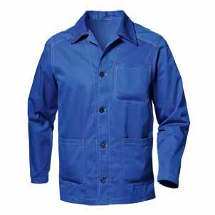 WORK WEAR MULTIFUNCTIONAL WOVEN / KNIT WEAR WEATHER RESISTANT HIGH VISIBILITY STAFF UNIFORM 65% Polyester 35% Cotton Twill Fabric 190-220 gsm