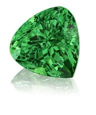 The gemstone images used in this press release can be provided free of charge on request.