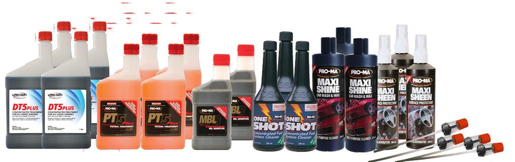 3 x One Shot Concentrated Fuel System Cleaner 200mL Bottle 2 x Maxi-Shine Car Wash & Wax 375mL Maxi-Sheen Surface Protectant 375mL