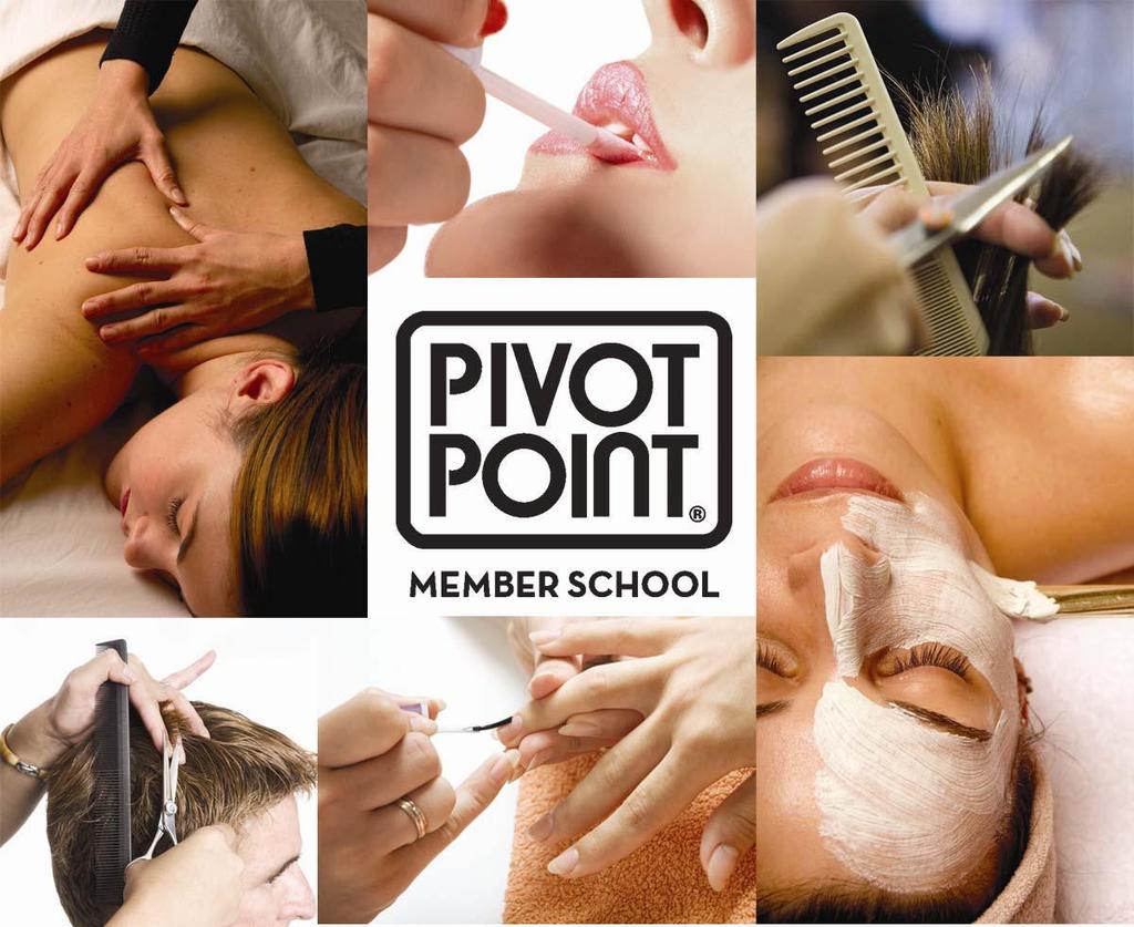 DOVE INTERNATIONAL ACADEMY (of Cosmetology and Beauty Therapy) Career Training Programmes: Cosmetology, Aesthetics, Nail Technology, Massage Therapy & Instructor s Training