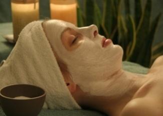 It s transformation through the science of skin care, rejuvenation and tranquility.
