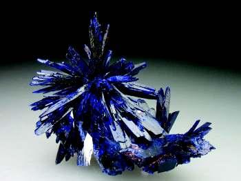 Nigeria is also known for pyrope and almandine garnet, aquamarines and topaz.