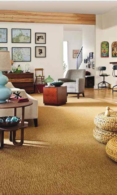 Residential Carpet
