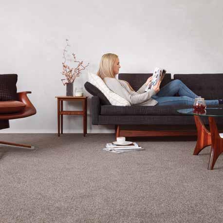WARRANTY OVERVIEW WARRANTY OVERVIEW WE STAND BEHIND WHAT WE MAKE Cavalier Bremworth has been designing and making carpets for more than 55 years to exacting quality standards.