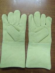 Glove Cryogenic
