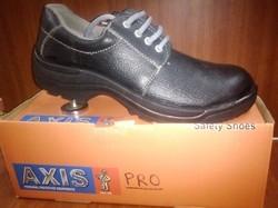 SAFETY SHOES Ankle Safety