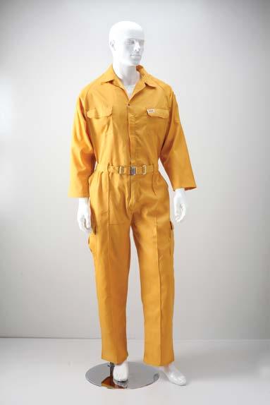WORK WEAR > Coverall Twill material WORKMAN SUPER COTTON COVERALL 100% Cotton prime quality, 250gsm Twill materials.
