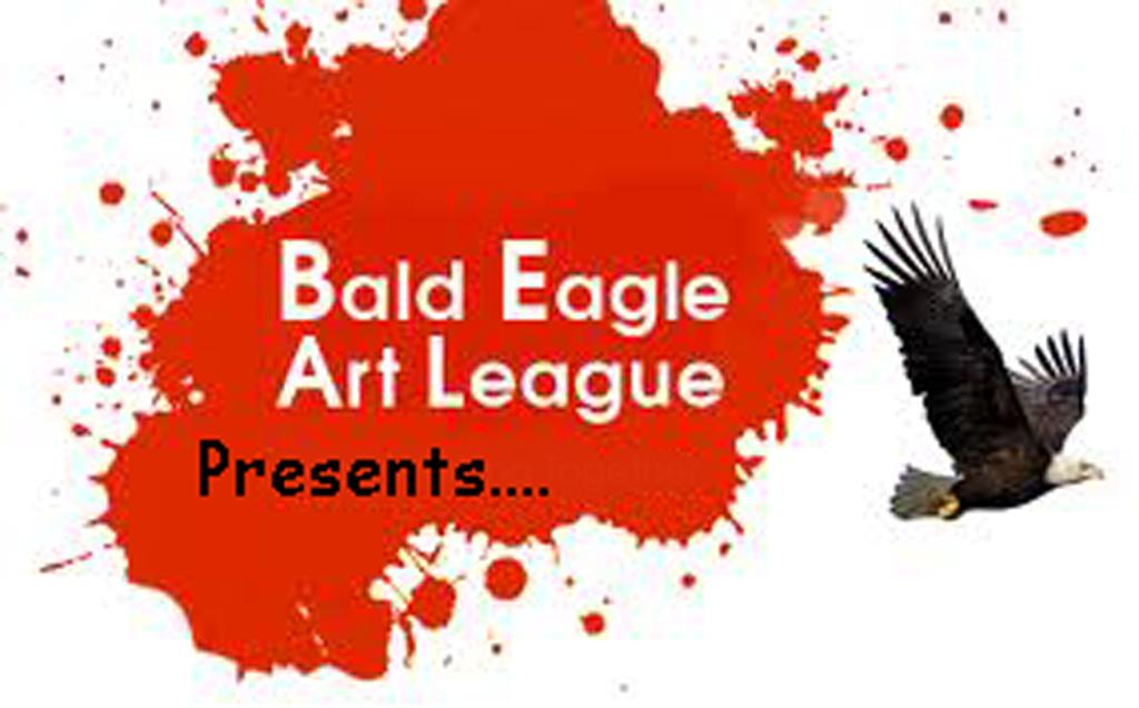or Deb Trate at: tdtrate1719@gmail.com. Or go the website: http://thebaldeagleartleague.weebly.com/ for applications.