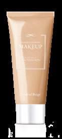 FEDERICO MAHORA MAKEUP / FACE 99 FACE Flawless complexion, rosy cheeks Look fresh and glowing every single day.