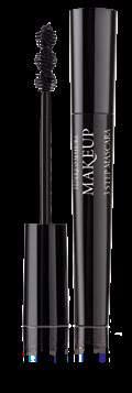 FEDERICO MAHORA MAKEUP / EYES 117 WATERPROOF VOLUMIZING WATERPROOF MASCARA VOLUMIZING WATERPROOF MASCARA Adds incredible volume to the lashes while its perfectly