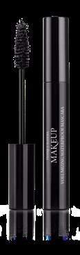 vegan-friendly as it was made without ingredients of animal origin 8 ml 607108 3 STEP MASCARA 3 STEP MASCARA An innovative formula stunningly increases the