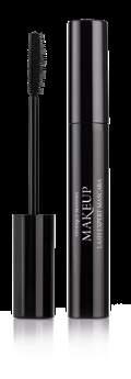 ``3 in 1: extended, thickened, lifted eyelashes ``the exceptional shape of the wand allows for application of the mascara from roots to ends 8 ml M002 PERFECT