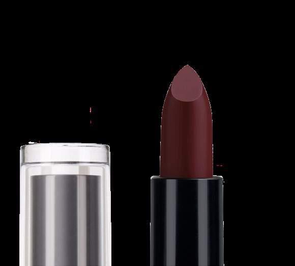 Long-lasting colour without dehydrating your lips is every woman s dream now you can make it come true with the COLOR INTENSE classic lipstick.