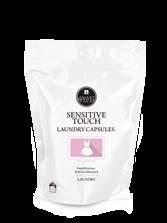 SMART & CLEAN / LAUNDRY PRODUCTS 169 EXPERT COLOR LAUNDRY CAPSULES EXPERT COLOR LAUNDRY CAPSULES