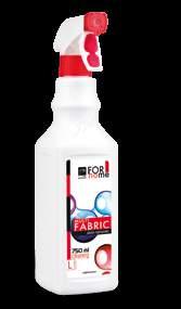 ``effective at all washing temperatures ``in a soluble film that protects the hands 400 g / 25 pcs 991070 ANTI-CREASE IRONING SPRAY