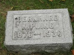 --------------- Percy and Hannah Kipling were living in Methuen. Percy Kipling was born in Bradford in 1902, son of gas stoker and later fish fryer William Kipling and his wife Agnes (nee Stout).