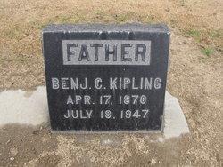 Gladys Parkes) died in Kern County in 1977. Daughter (later In Coalinga, Fresno, lived Carlton M S Kipling and his wife Eva. Carlton was an oil pumper who had been living is Seattle in 1935.