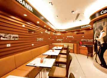 ICHIBANYA, opened another restaurant in Bangkok, bringing the total
