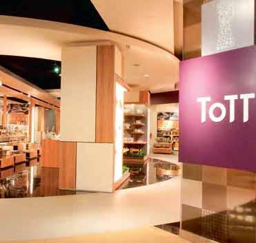 ToTT, Singapore Kingsmen designed and built a