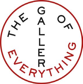 The gallery has received substantial critical support for its program and artists and serves as an HQ for a wide range of exhibitions, talks, readings and