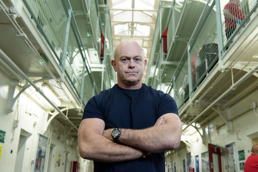 Press Pack ROSS KEMP BEHIND BARS INSIDE BARLINNIE Content Page Programme information 2-4 Ross