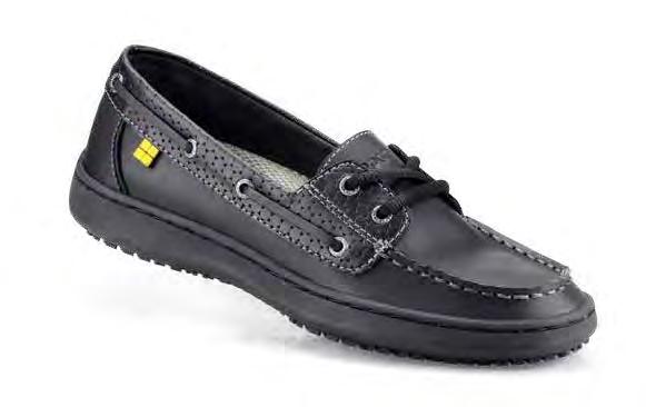 Newport THE ULTIMATE BOAT SHOE This boat shoe s classic styling and smart details combine comfort with durability.