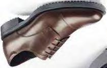 Designed with our patented SFC Mighty Grip outsole, this elegant offers premium full-grain leather and