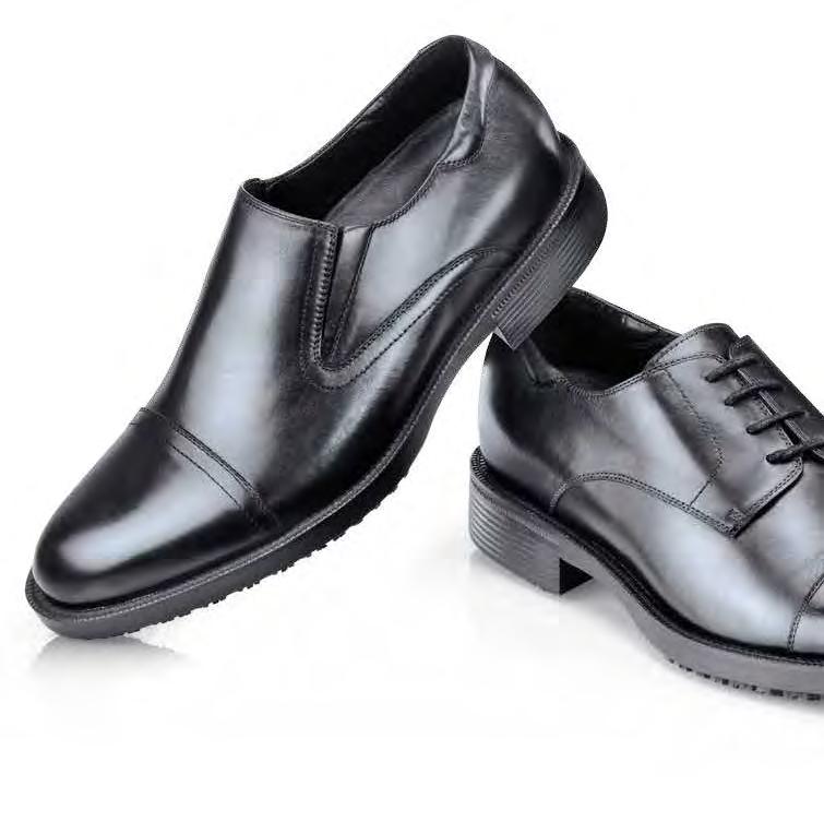 Black Label sophisticated stylish luxury Statesman A sophisticated slip-on designed for incredible