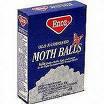 Under the Kitchen Sink Mothballs Napthalene > 1 mothball can