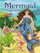 0-486-23353-7 Mythical Beasts Coloring Book STORYBOOKS PAPER DOLLS 0-486-47454-2 Mermaid Paper Doll