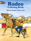 Ranch Sticker Activity Book 0-486-47445-3 Crazy Cows Stickers 0-486-46906-9 All-Time Favorite Cowboy Stories $8.