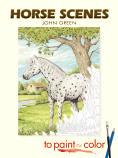 0-486-29836-1 Fun with Horses Stencils 0-486-44195-4 Horses Activity Book 0-486-45177-1 Glitter