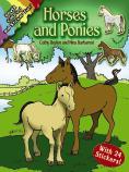0-486-28868-4 Silly Horses Stickers 0-486-41622-4 Unicorns Stickers 0-486-45178-X Big Book of
