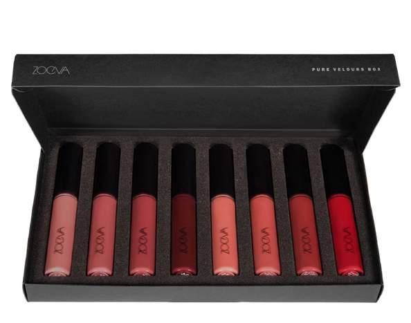 65 EUR / MSRP* The lipstick formulation is enriched with