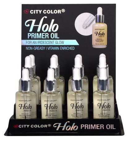 F-0089 Holo Primer Oil UPC: 849-13602-090-8 Display Dimension: